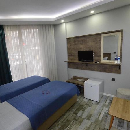 Tuem Palace Otel Бандырма Экстерьер фото